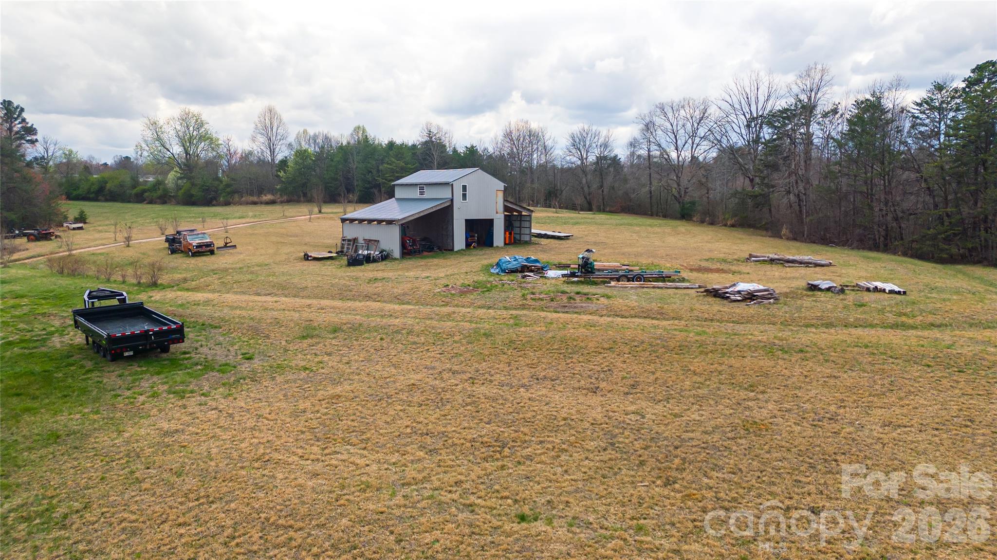 6611 Prysock Avenue Connelly Springs NC 28612