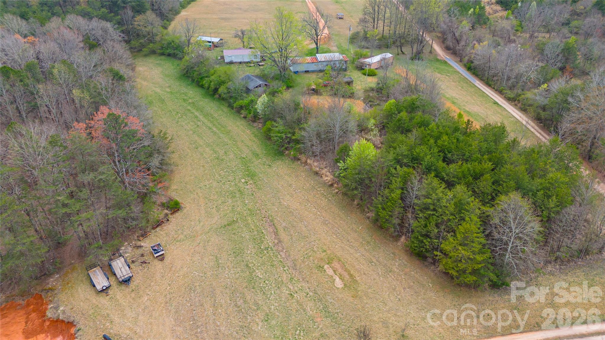 6611 Prysock Avenue Connelly Springs NC 28612