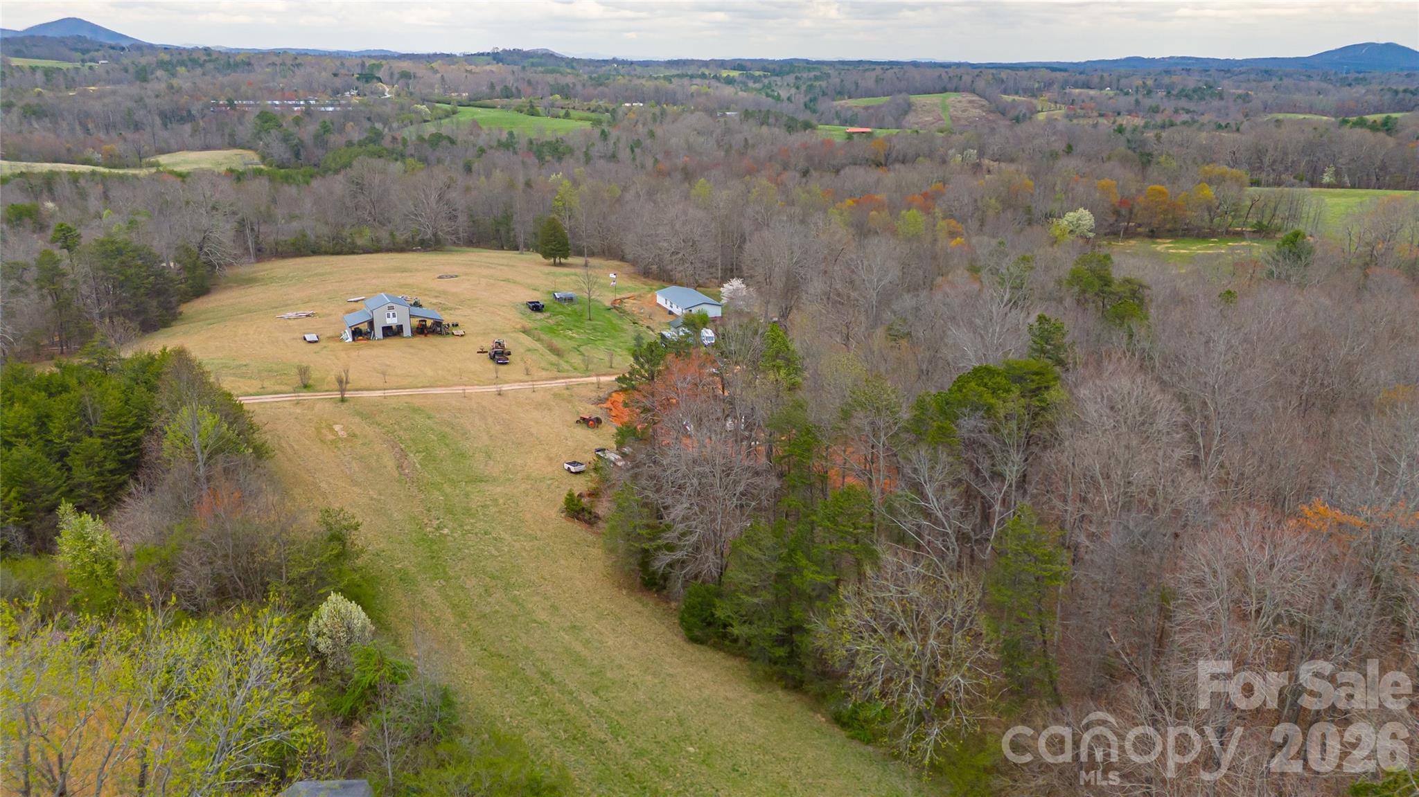 6611 Prysock Avenue Connelly Springs NC 28612