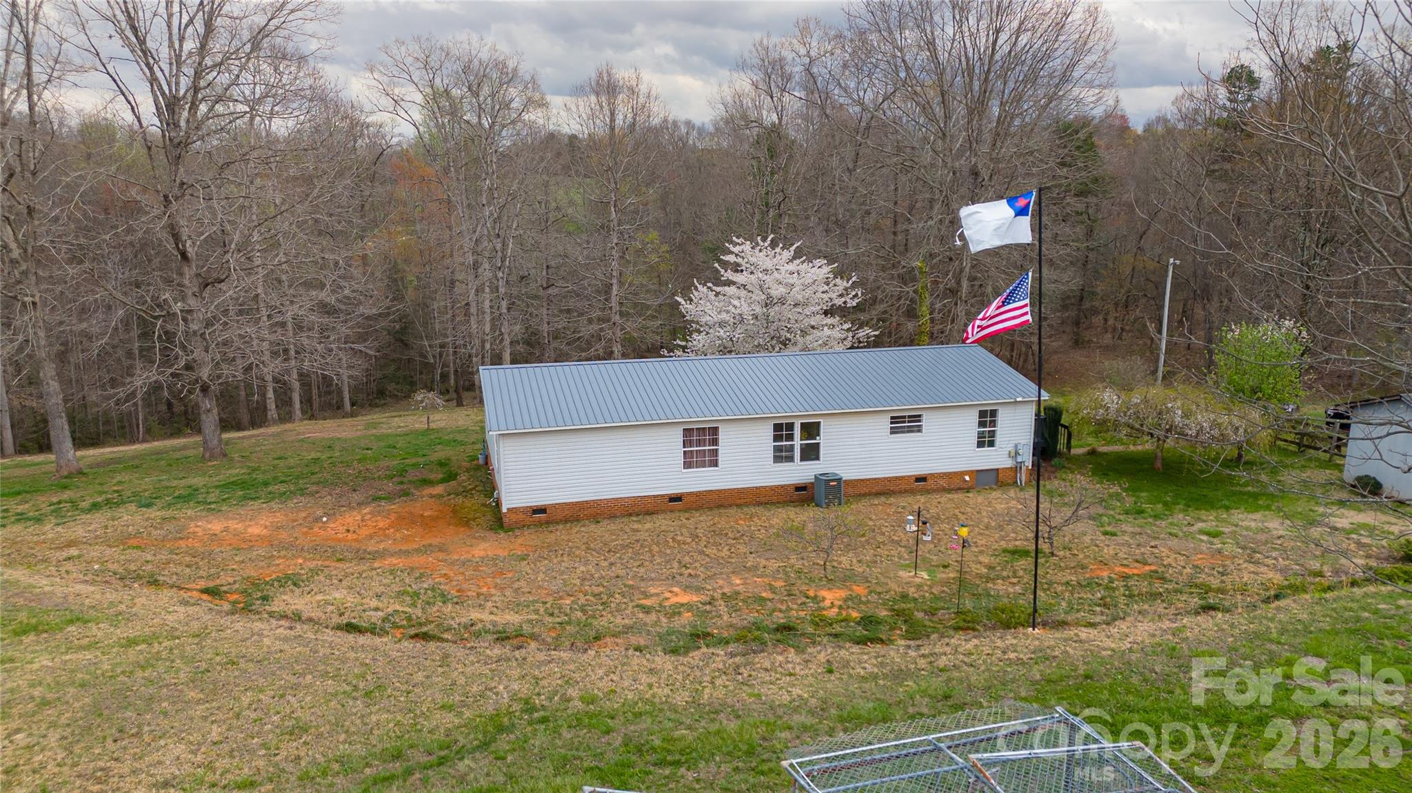 6611 Prysock Avenue Connelly Springs NC 28612