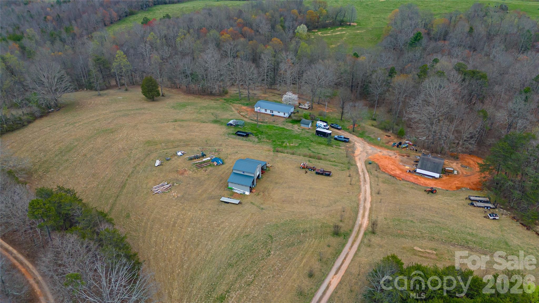 6611 Prysock Avenue Connelly Springs NC 28612
