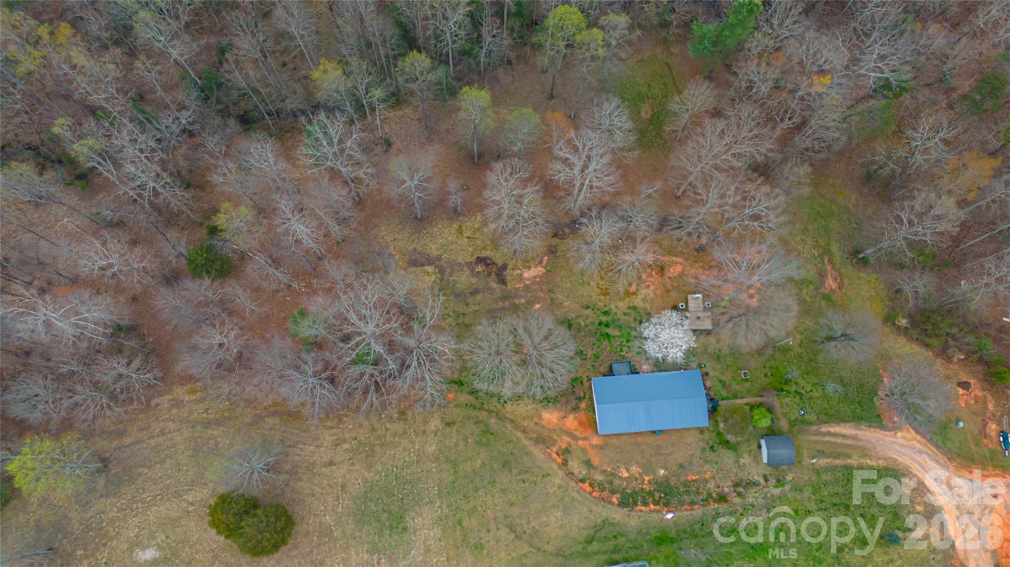 6611 Prysock Avenue Connelly Springs NC 28612