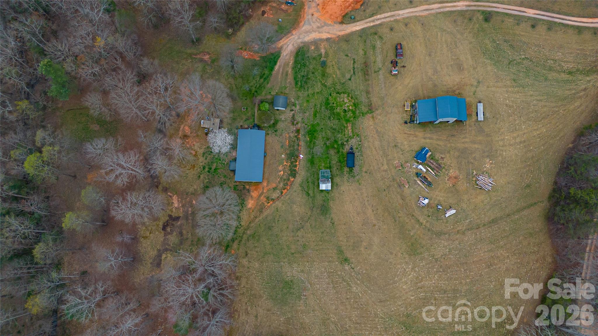 6611 Prysock Avenue Connelly Springs NC 28612