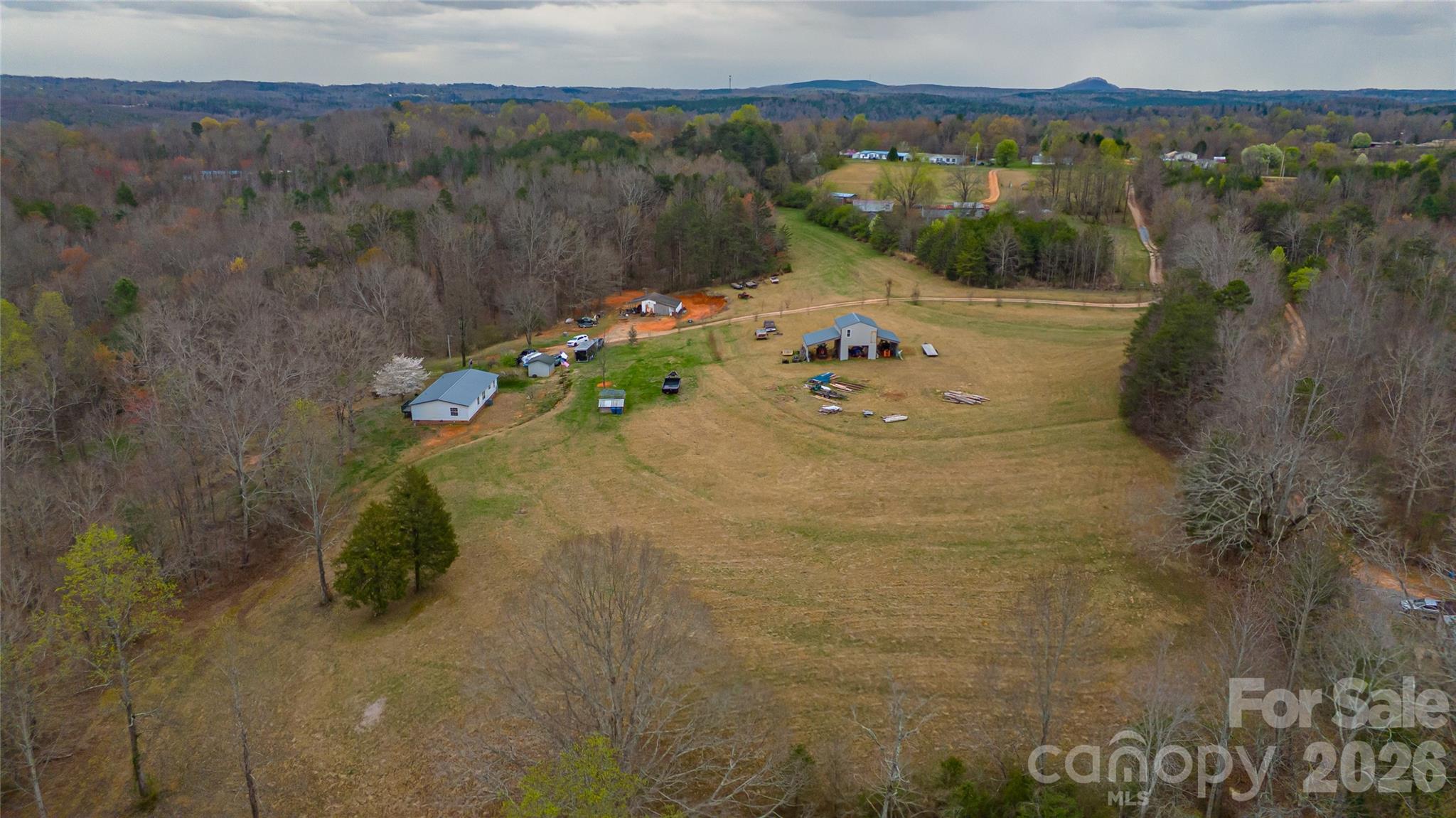 6611 Prysock Avenue Connelly Springs NC 28612