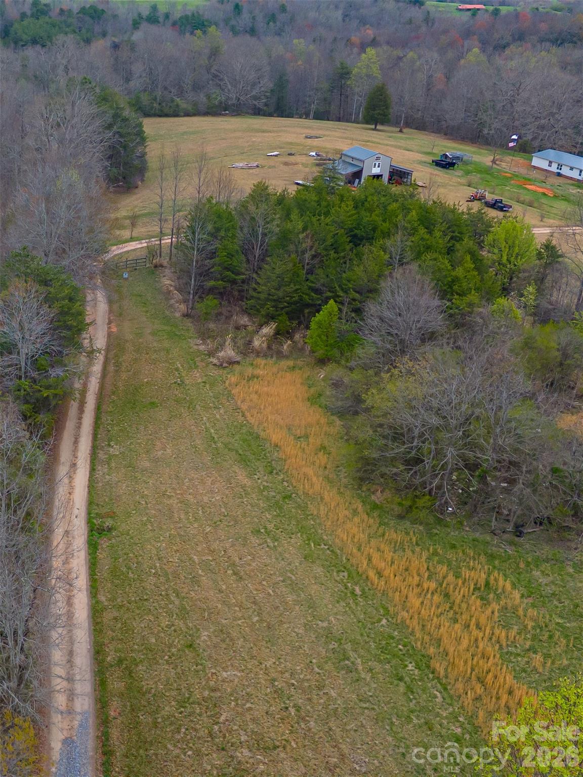 6611 Prysock Avenue Connelly Springs NC 28612