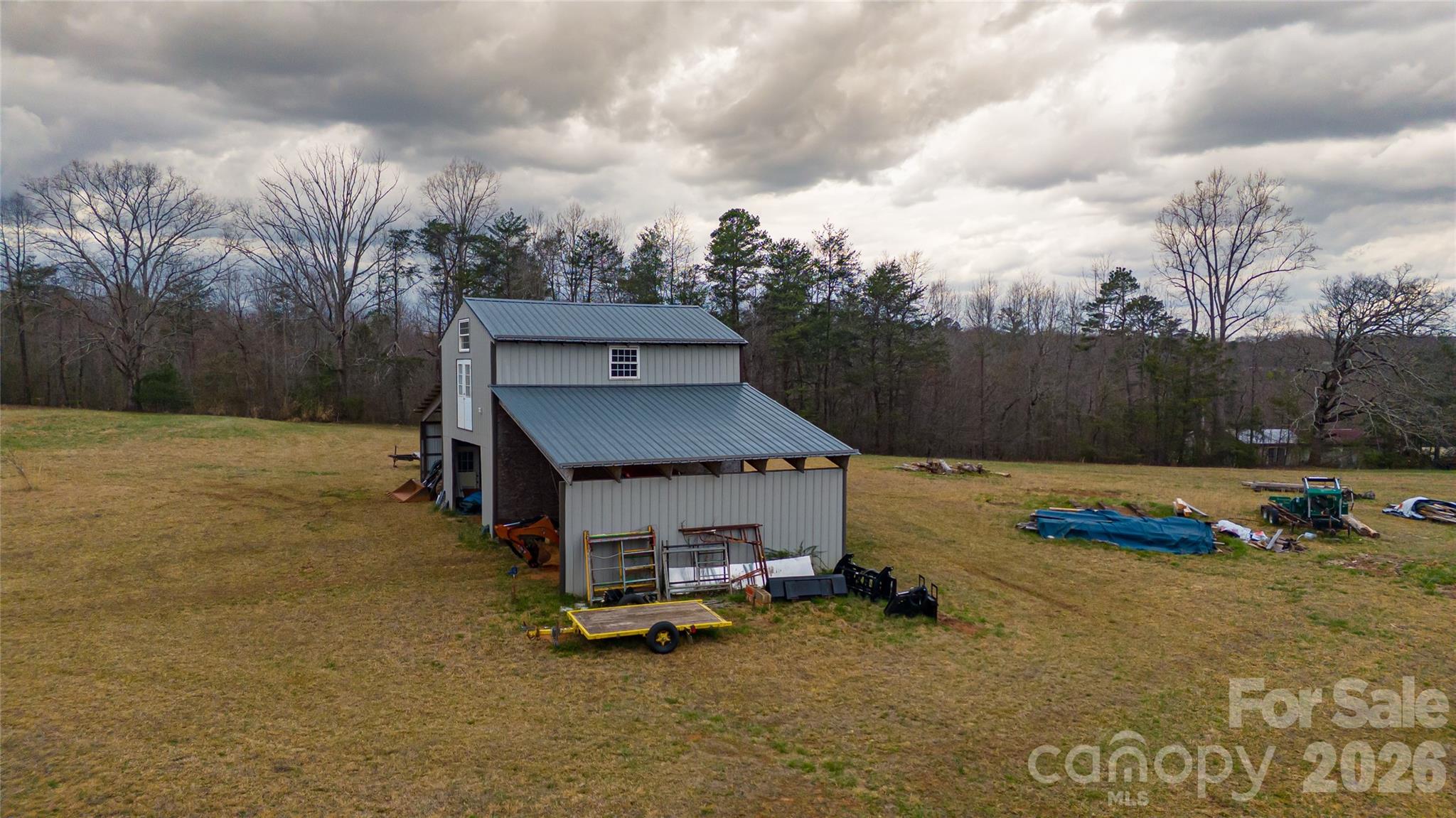 6611 Prysock Avenue Connelly Springs NC 28612