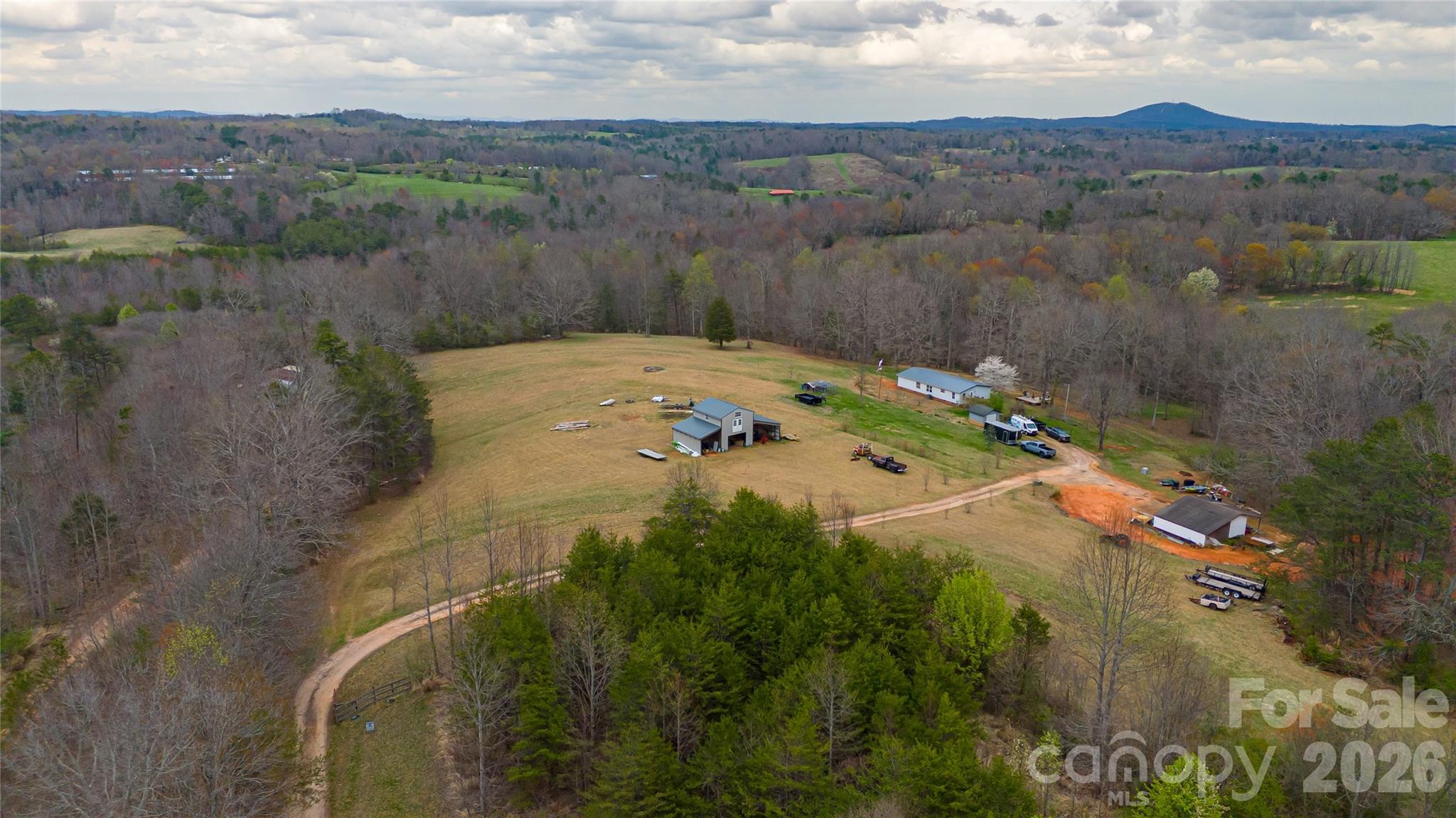 6611 Prysock Avenue Connelly Springs NC 28612