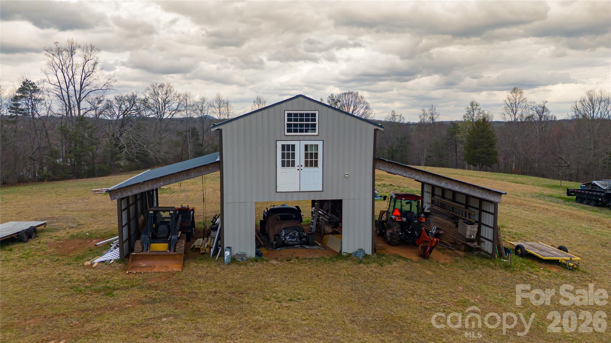6611 Prysock Avenue Connelly Springs NC 28612
