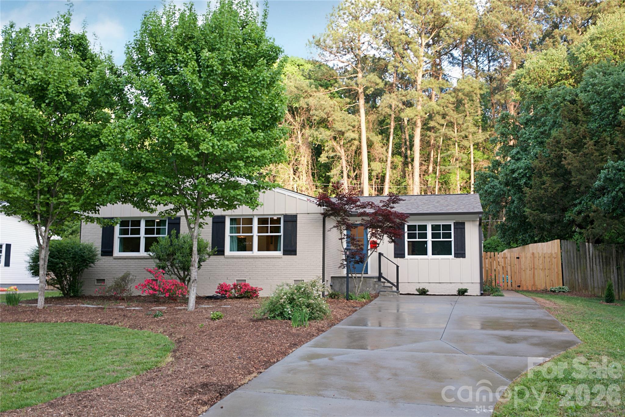5107 Auburndale Road Charlotte NC 28205