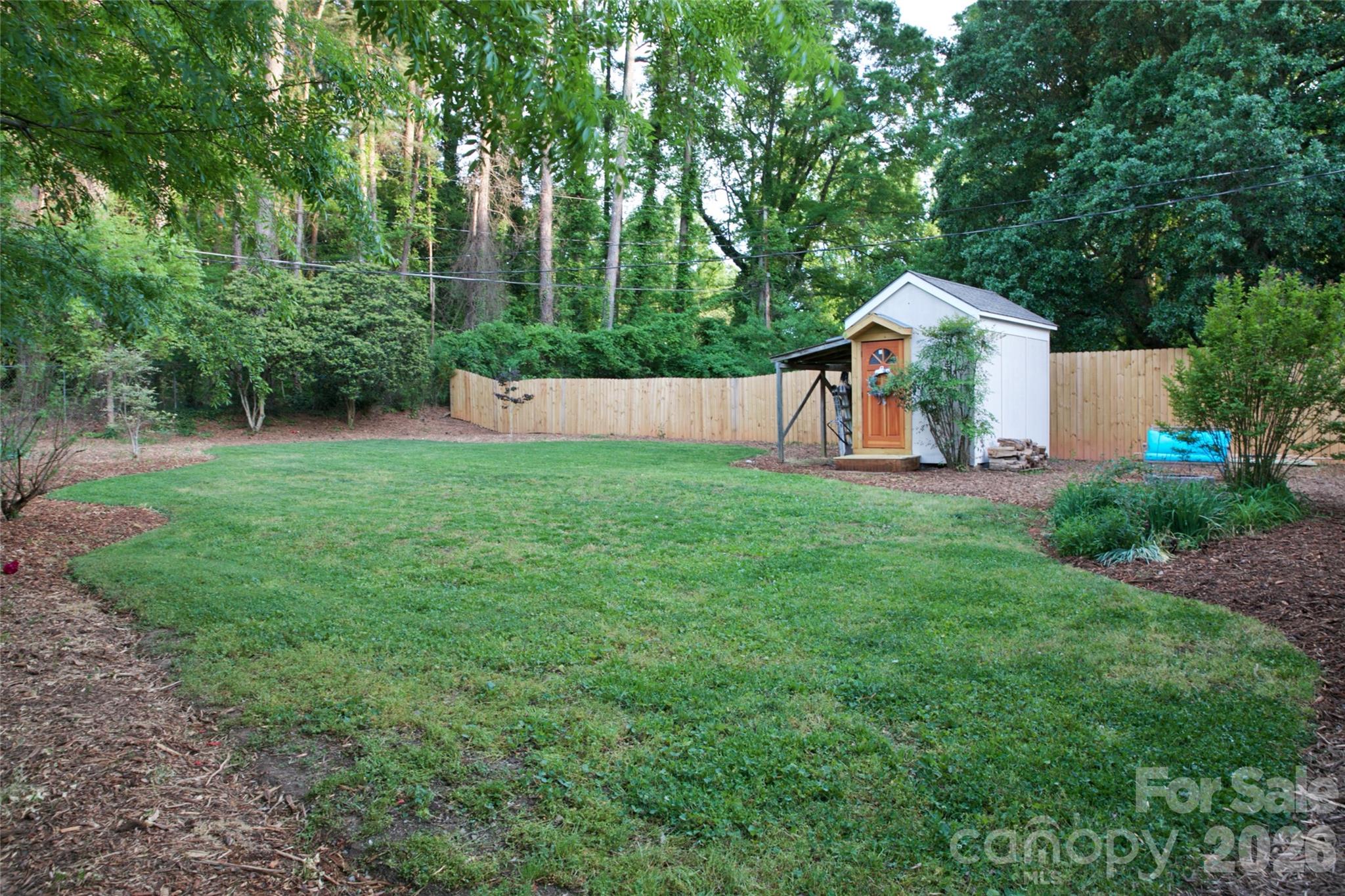 5107 Auburndale Road Charlotte NC 28205