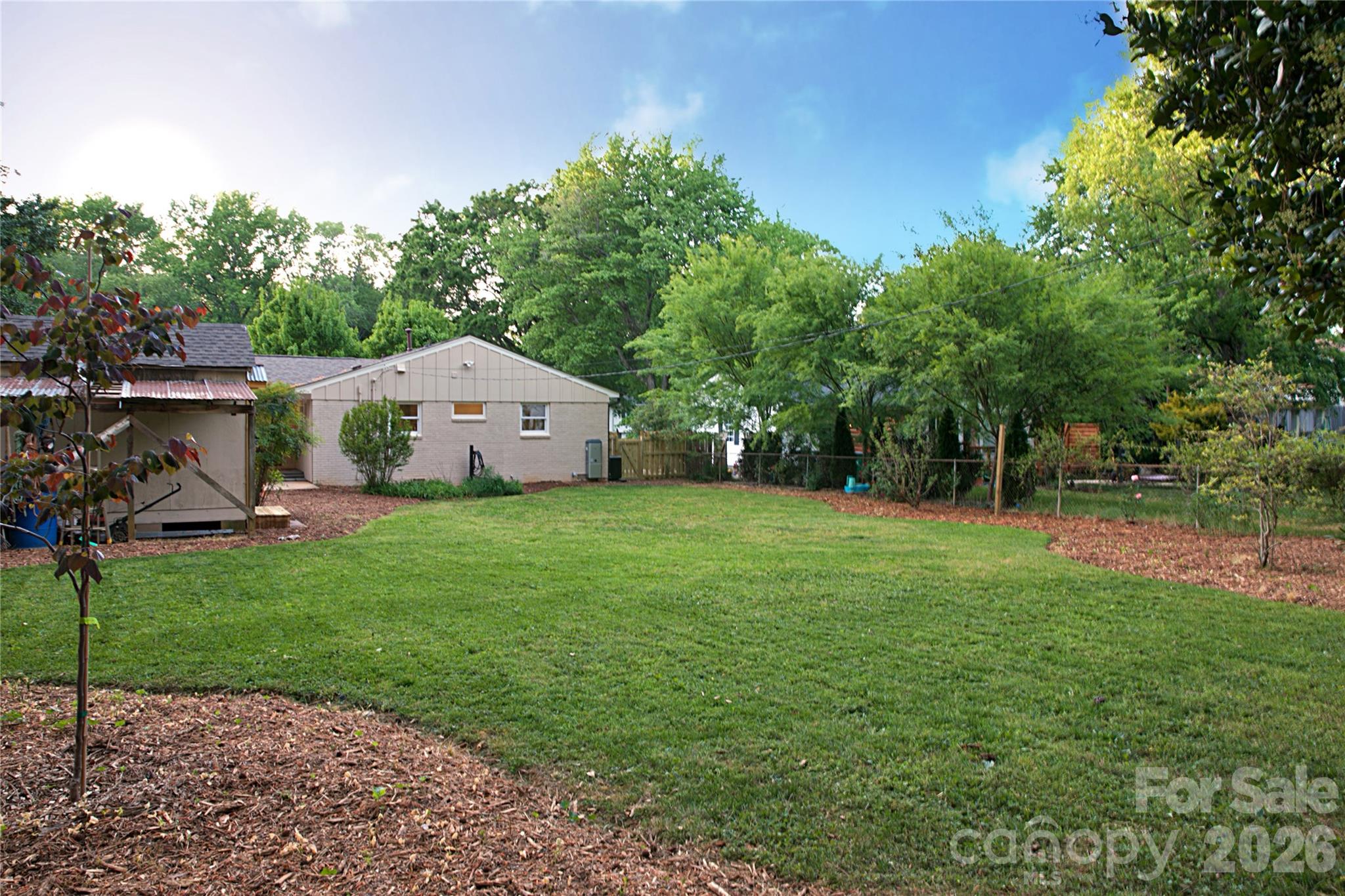 5107 Auburndale Road Charlotte NC 28205