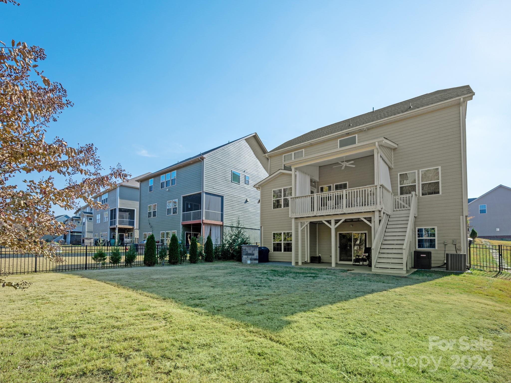 3000 Lily Pond Circle Waxhaw NC 28173