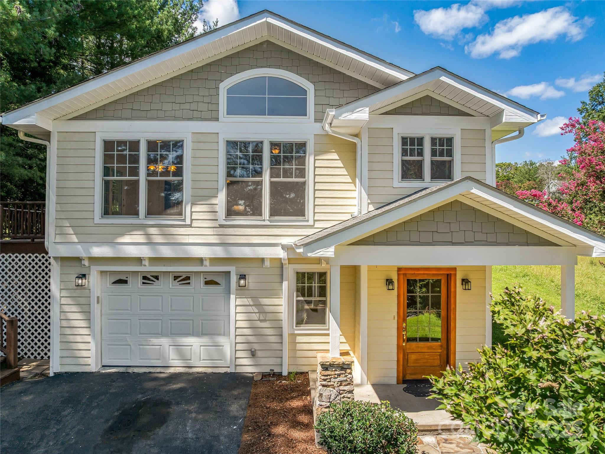 51 Baker Drive Asheville NC 28806