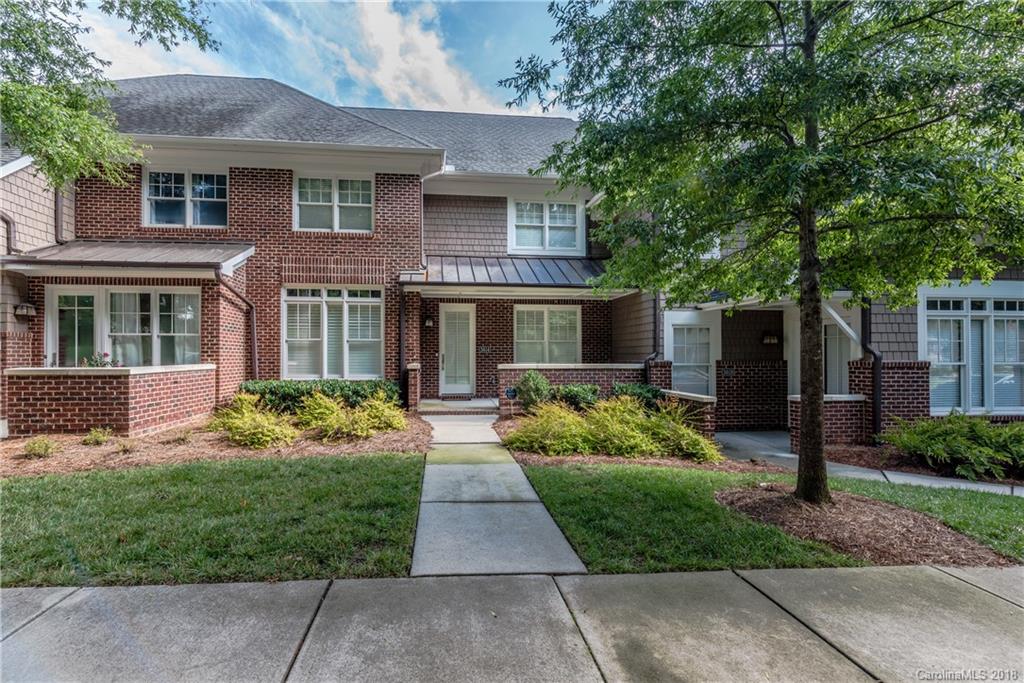3614 Winslow Green Drive Charlotte NC 28210
