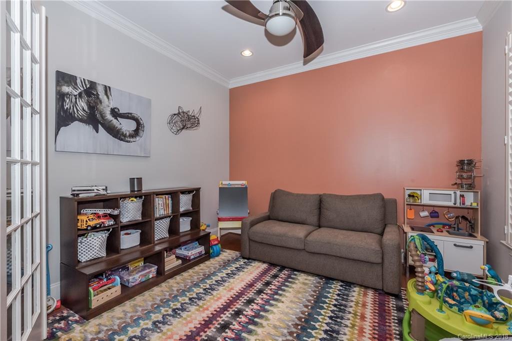 3614 Winslow Green Drive Charlotte NC 28210