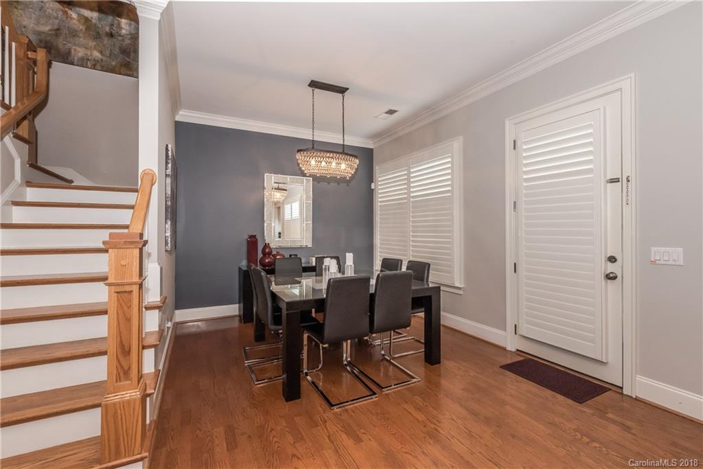 3614 Winslow Green Drive Charlotte NC 28210
