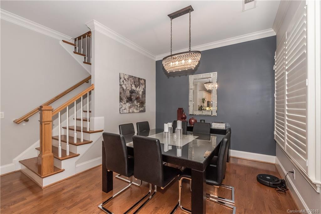 3614 Winslow Green Drive Charlotte NC 28210