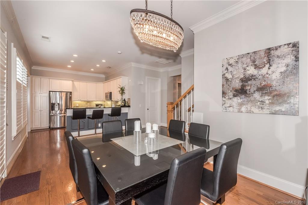 3614 Winslow Green Drive Charlotte NC 28210