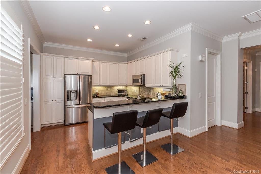 3614 Winslow Green Drive Charlotte NC 28210