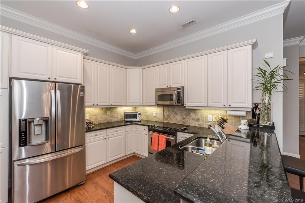 3614 Winslow Green Drive Charlotte NC 28210