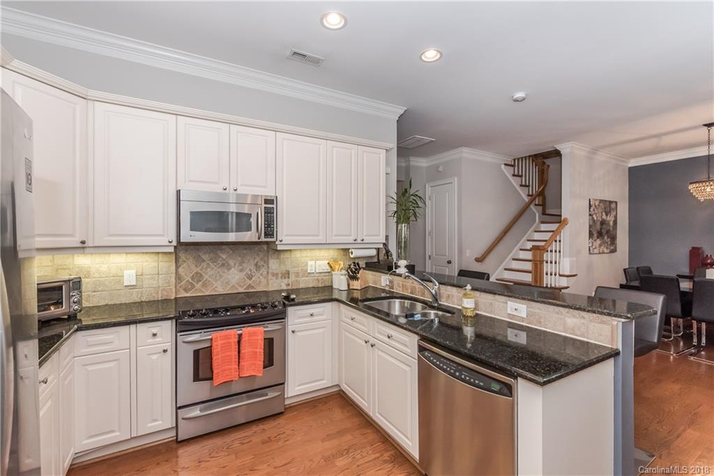 3614 Winslow Green Drive Charlotte NC 28210