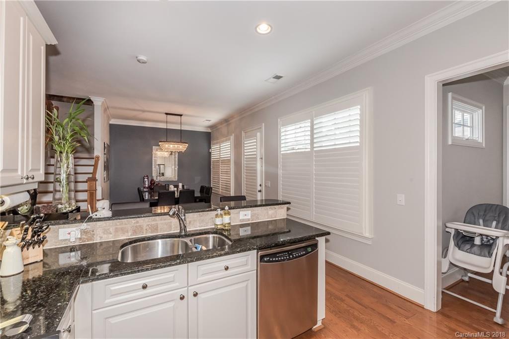3614 Winslow Green Drive Charlotte NC 28210