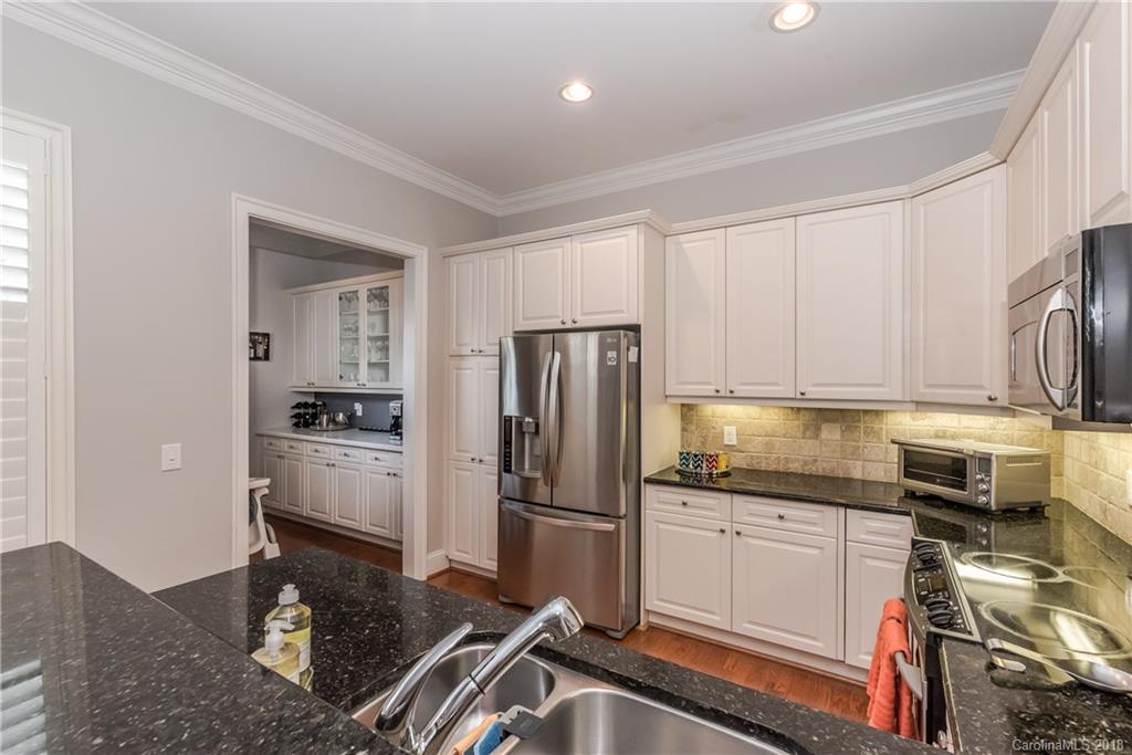 3614 Winslow Green Drive Charlotte NC 28210