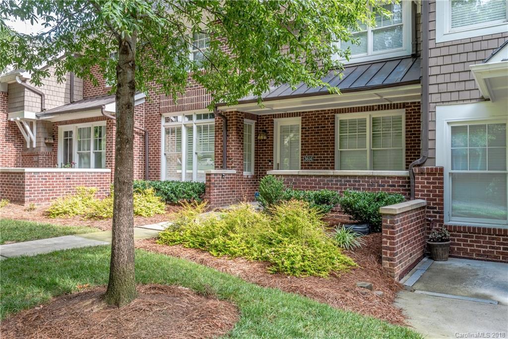 3614 Winslow Green Drive Charlotte NC 28210