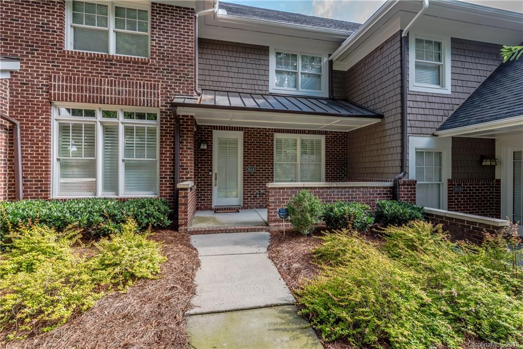 3614 Winslow Green Drive Charlotte NC 28210