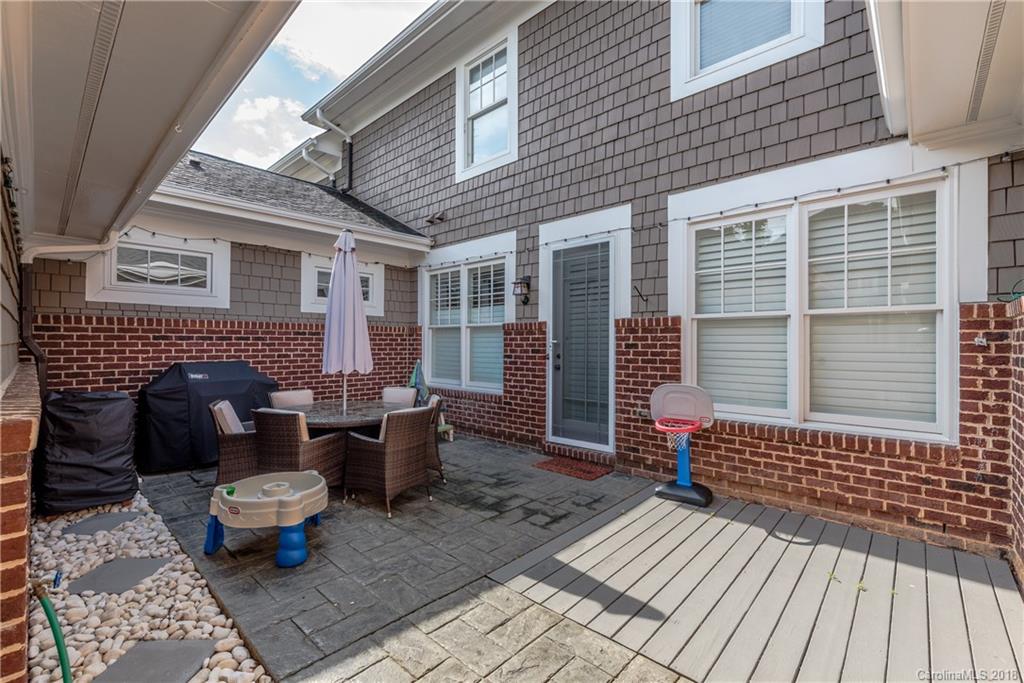 3614 Winslow Green Drive Charlotte NC 28210