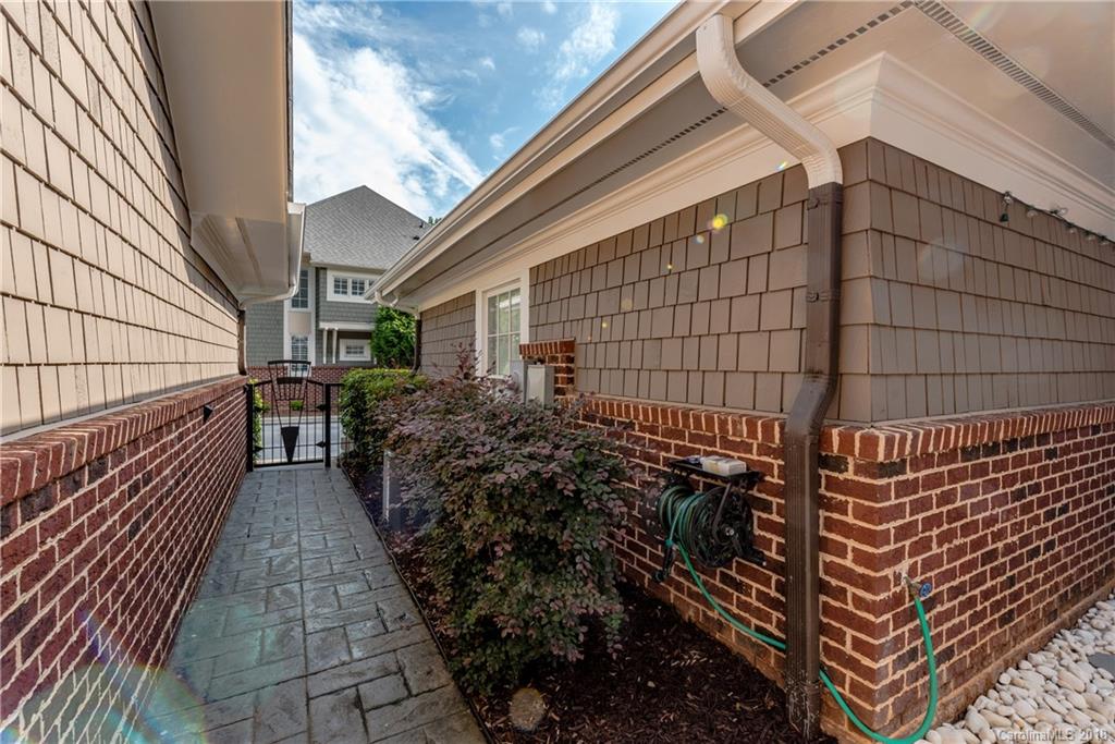 3614 Winslow Green Drive Charlotte NC 28210