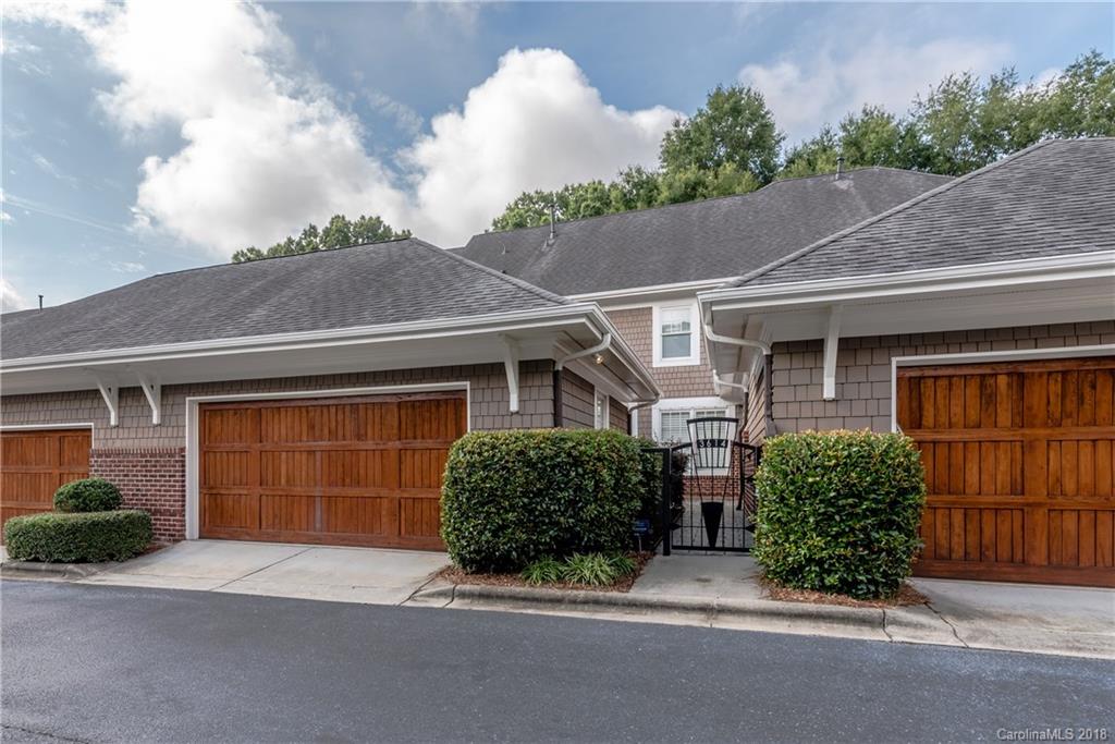 3614 Winslow Green Drive Charlotte NC 28210