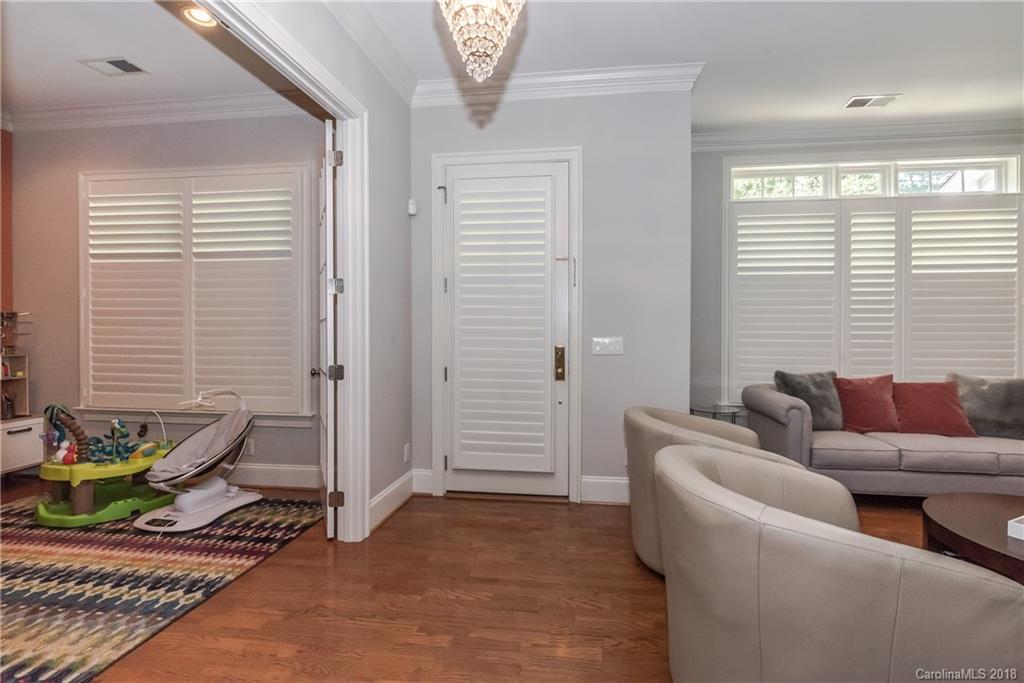 3614 Winslow Green Drive Charlotte NC 28210