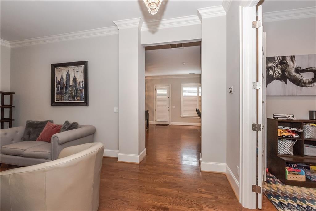 3614 Winslow Green Drive Charlotte NC 28210