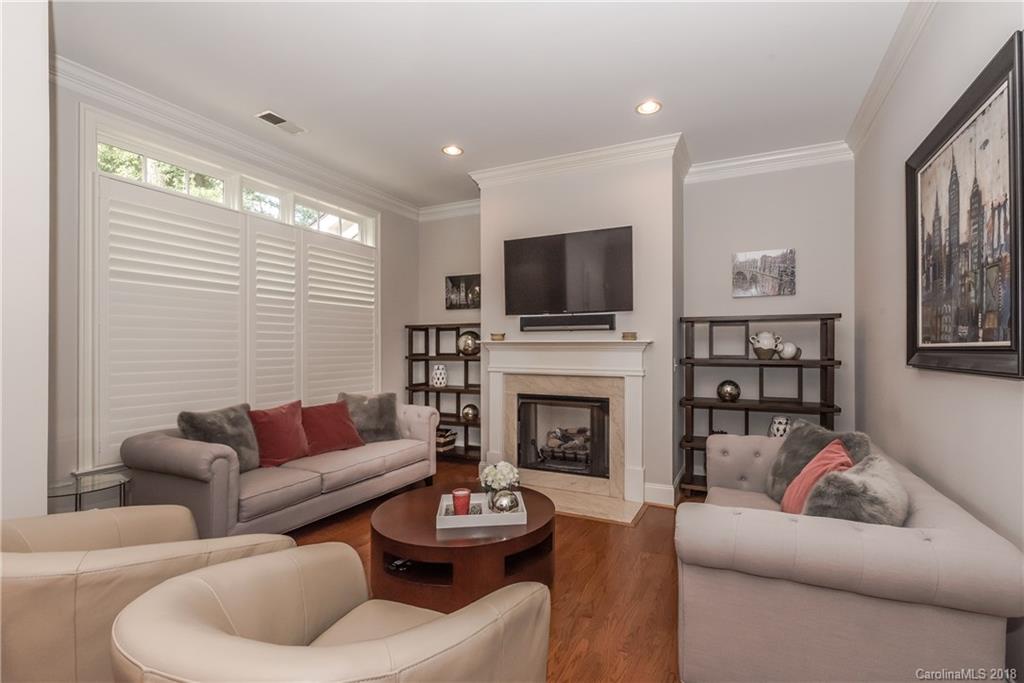 3614 Winslow Green Drive Charlotte NC 28210