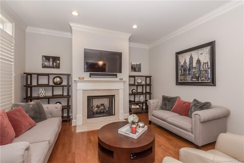 3614 Winslow Green Drive Charlotte NC 28210