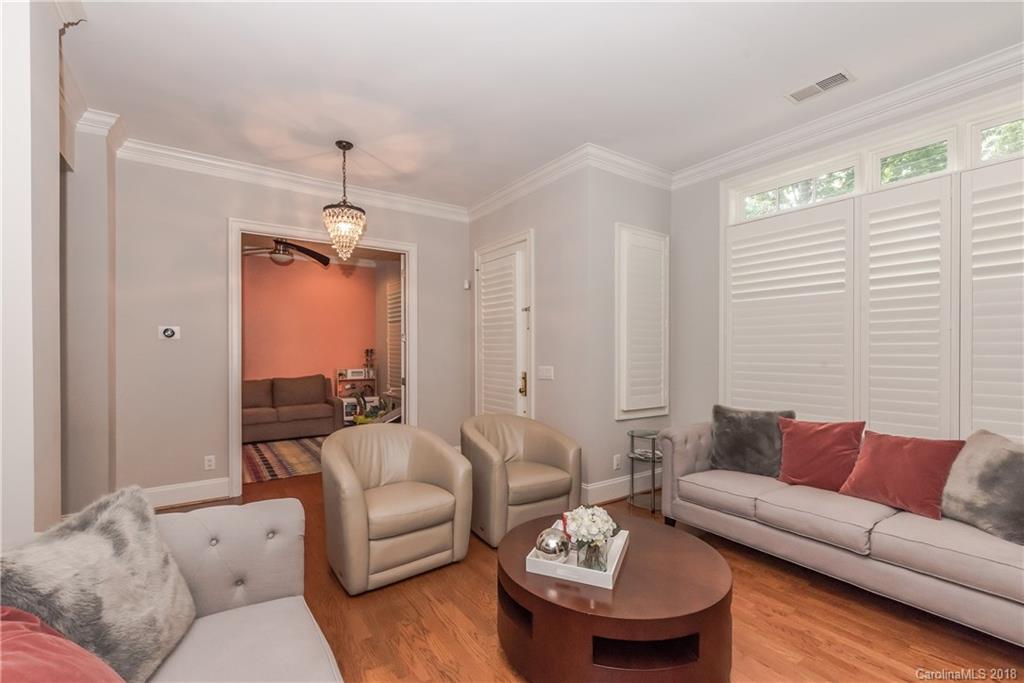 3614 Winslow Green Drive Charlotte NC 28210