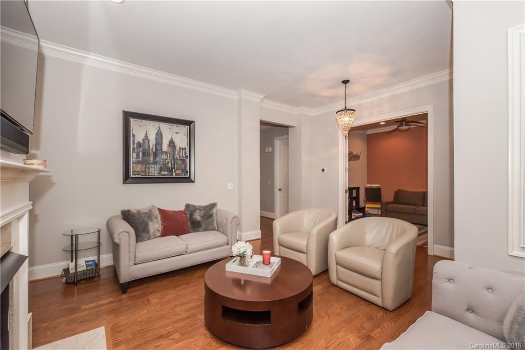 3614 Winslow Green Drive Charlotte NC 28210