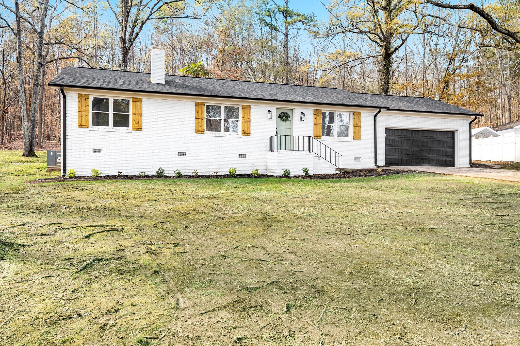 325 Hillcrest Drive Harrisburg NC 28075