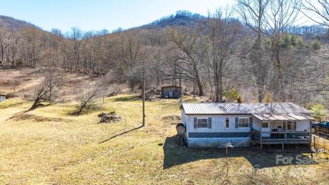 9380 N 226 Highway Bakersville NC 28705