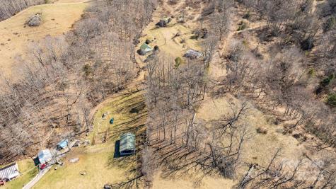 9380 N 226 Highway Bakersville NC 28705