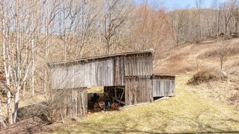 9380 N 226 Highway Bakersville NC 28705