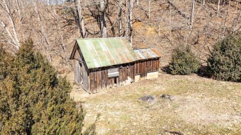 9380 N 226 Highway Bakersville NC 28705