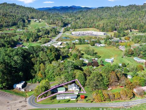 370 Bear Creek Church Road Bakersville NC 28705