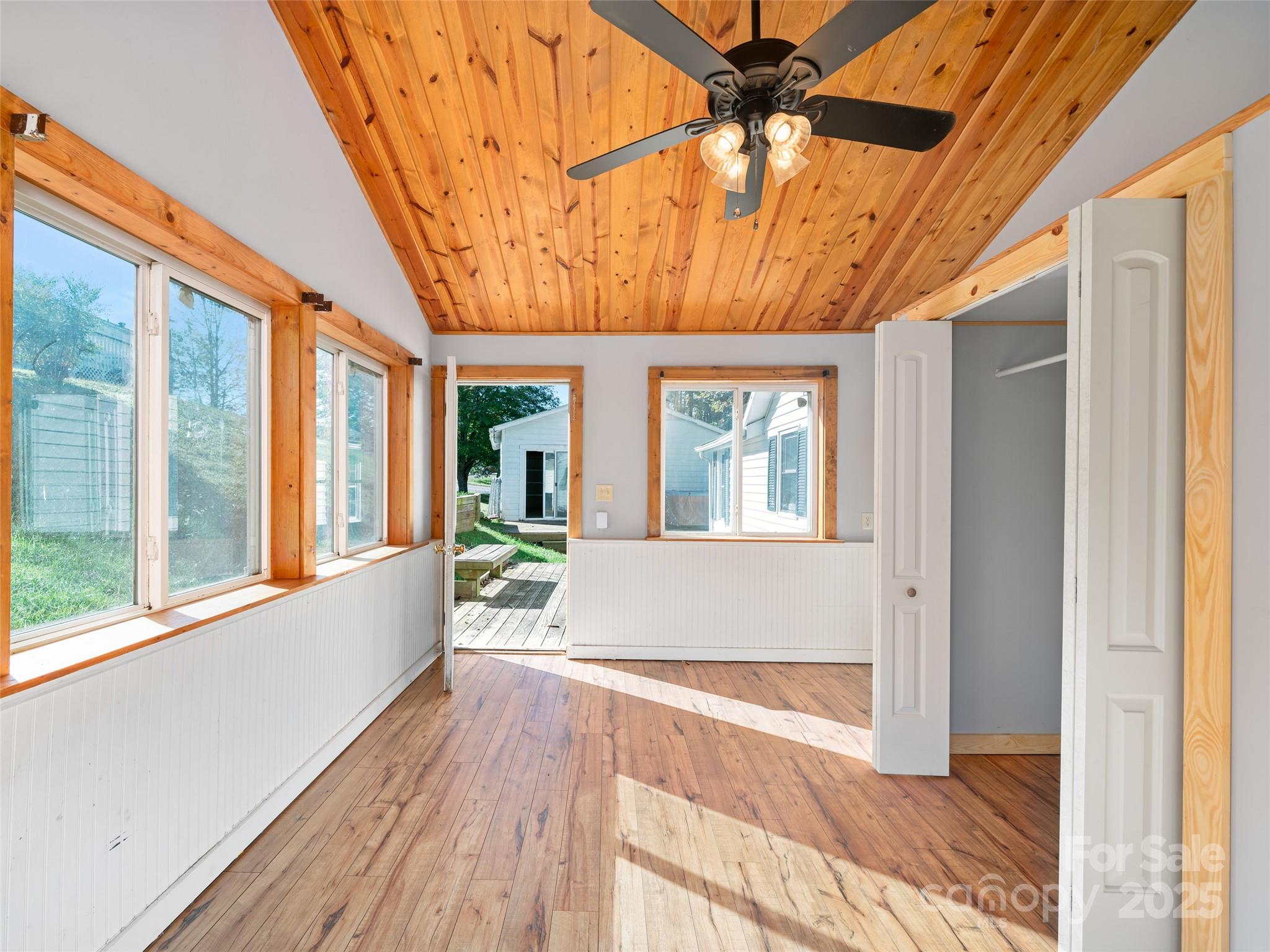 370 Bear Creek Church Road Bakersville NC 28705