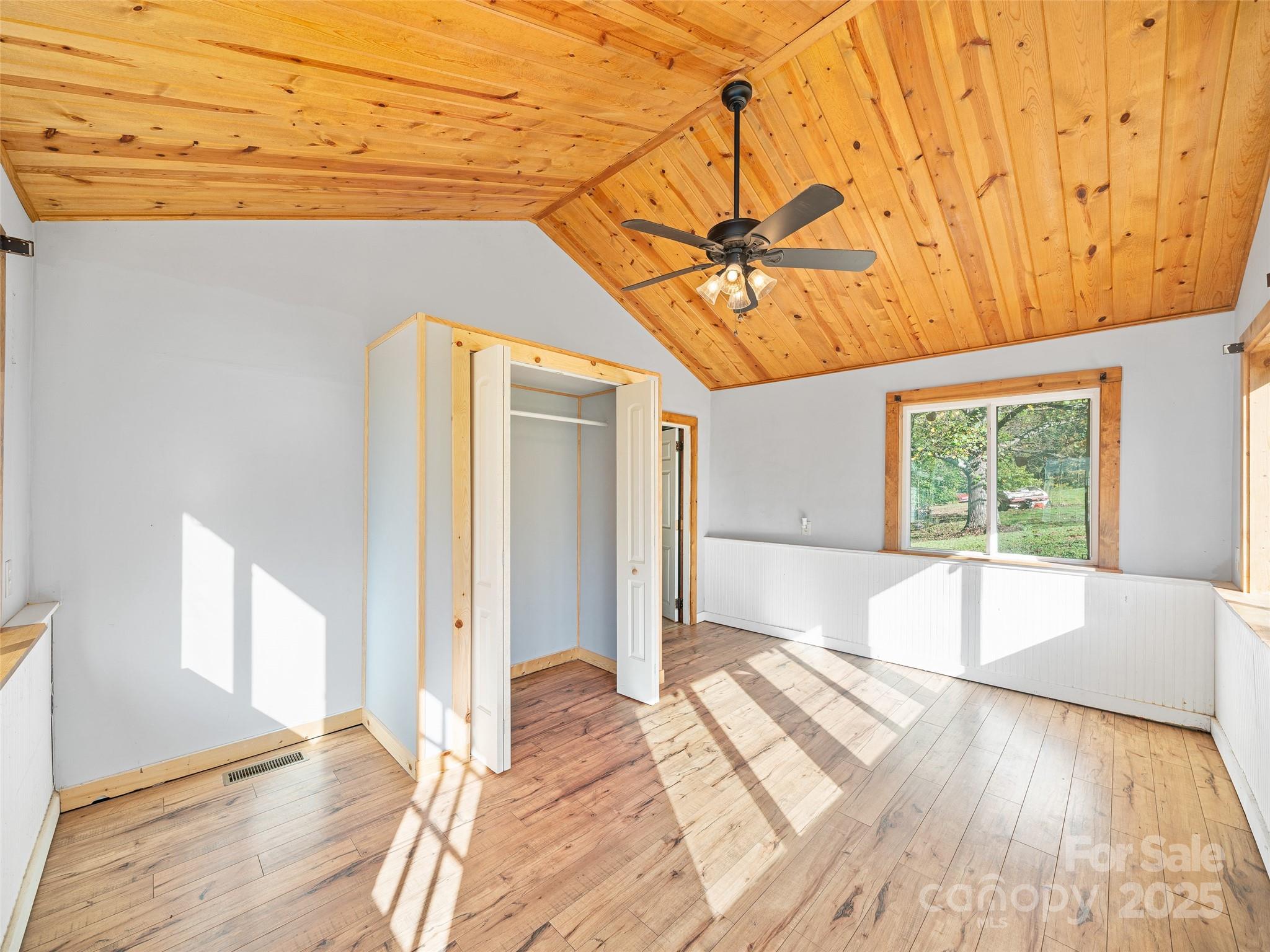 370 Bear Creek Church Road Bakersville NC 28705