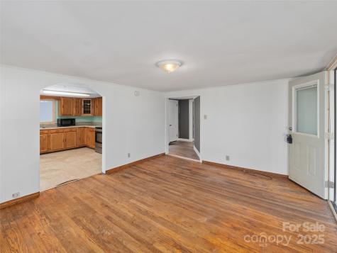 370 Bear Creek Church Road Bakersville NC 28705