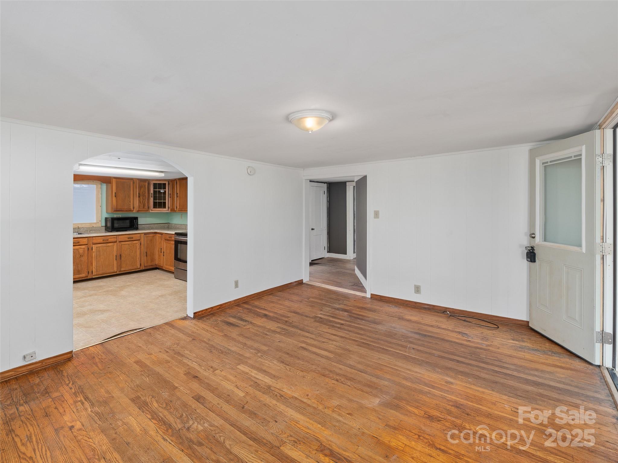 370 Bear Creek Church Road Bakersville NC 28705