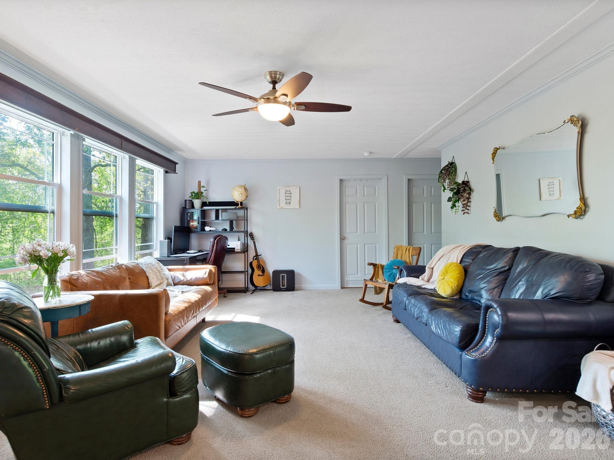 191 Posey Griffin Drive Mars Hill NC 28754