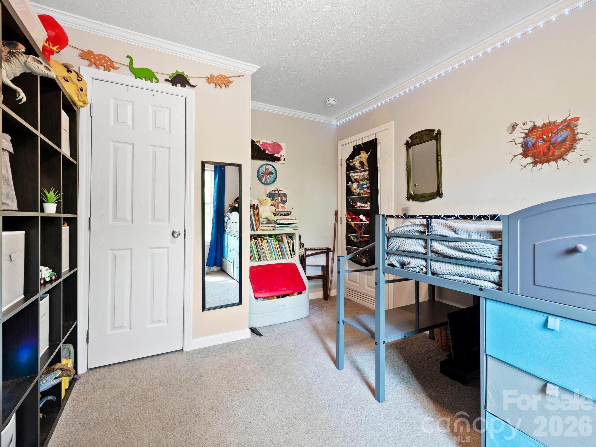 191 Posey Griffin Drive Mars Hill NC 28754